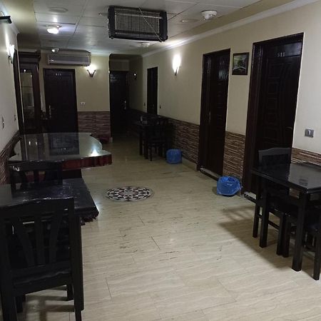 Cairo Hotel Bagian luar foto