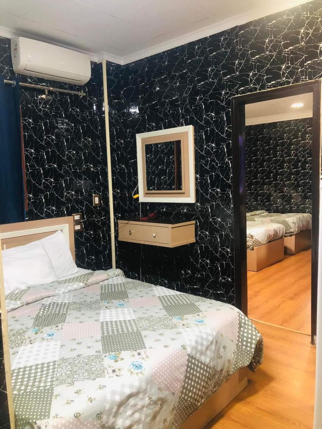 Cairo Hotel Bagian luar foto