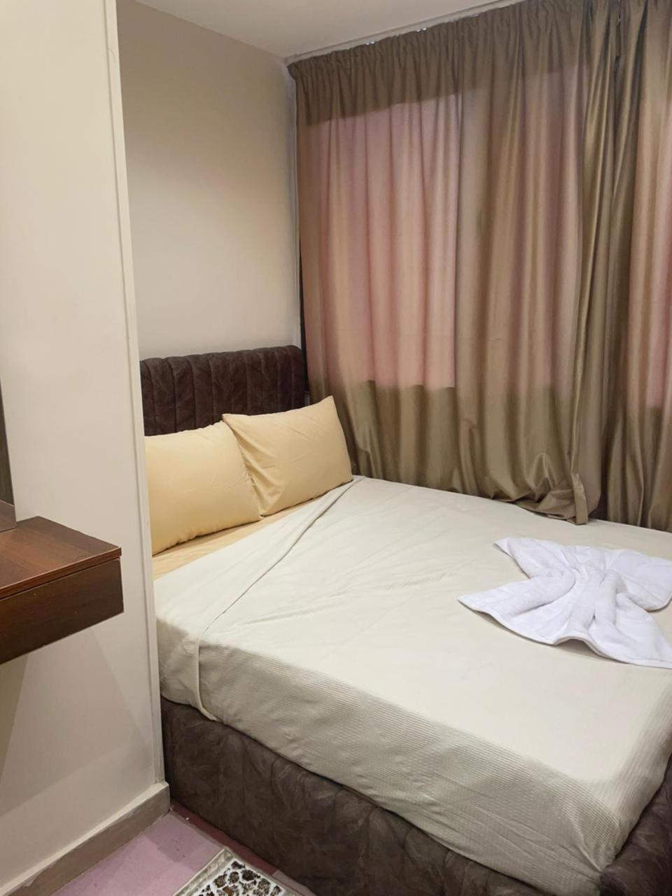 Cairo Hotel Bagian luar foto